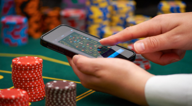 Jouer au casino en ligne sur mobile