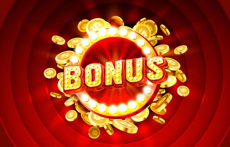 Meilleurs bonus casino ligne